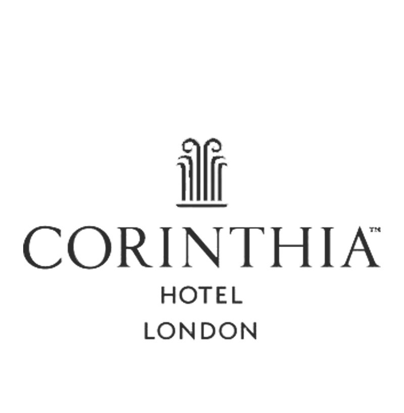 Rivolta Carmignani Home nei migliori hotel del mondo Corinthia Hotel London