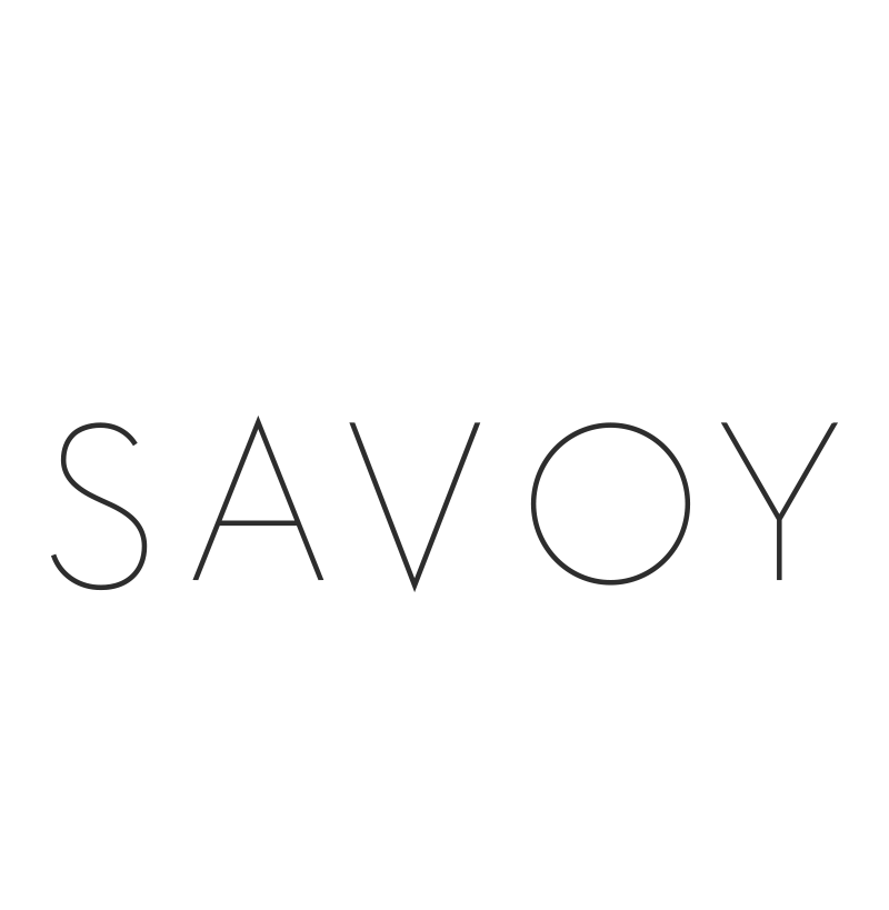 Rivolta Carmignani Home nei migliori hotel del mondo Savoy