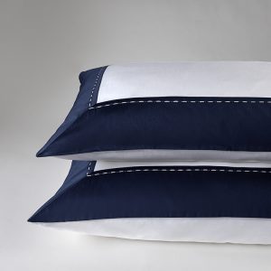 ecurie d'angers coppia federe blu navy