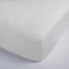 kanapa bottom flat sheet bianco