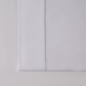relais piping sheet grey