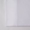 relais piping sheet white