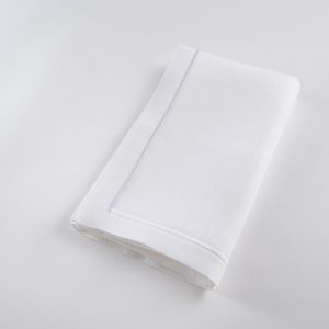 crystal sartorial napkin