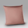 lounge federa decorativa rosa terracotta