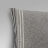 tailor decorative cushion detail
