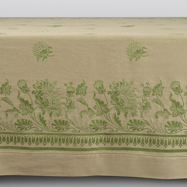Giardino Italiano tablecloth Rivolta Carmignani