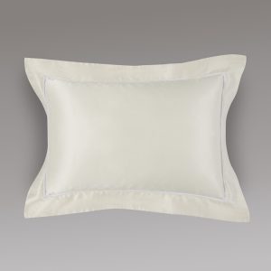 lazy silk boudoir bianco naturale