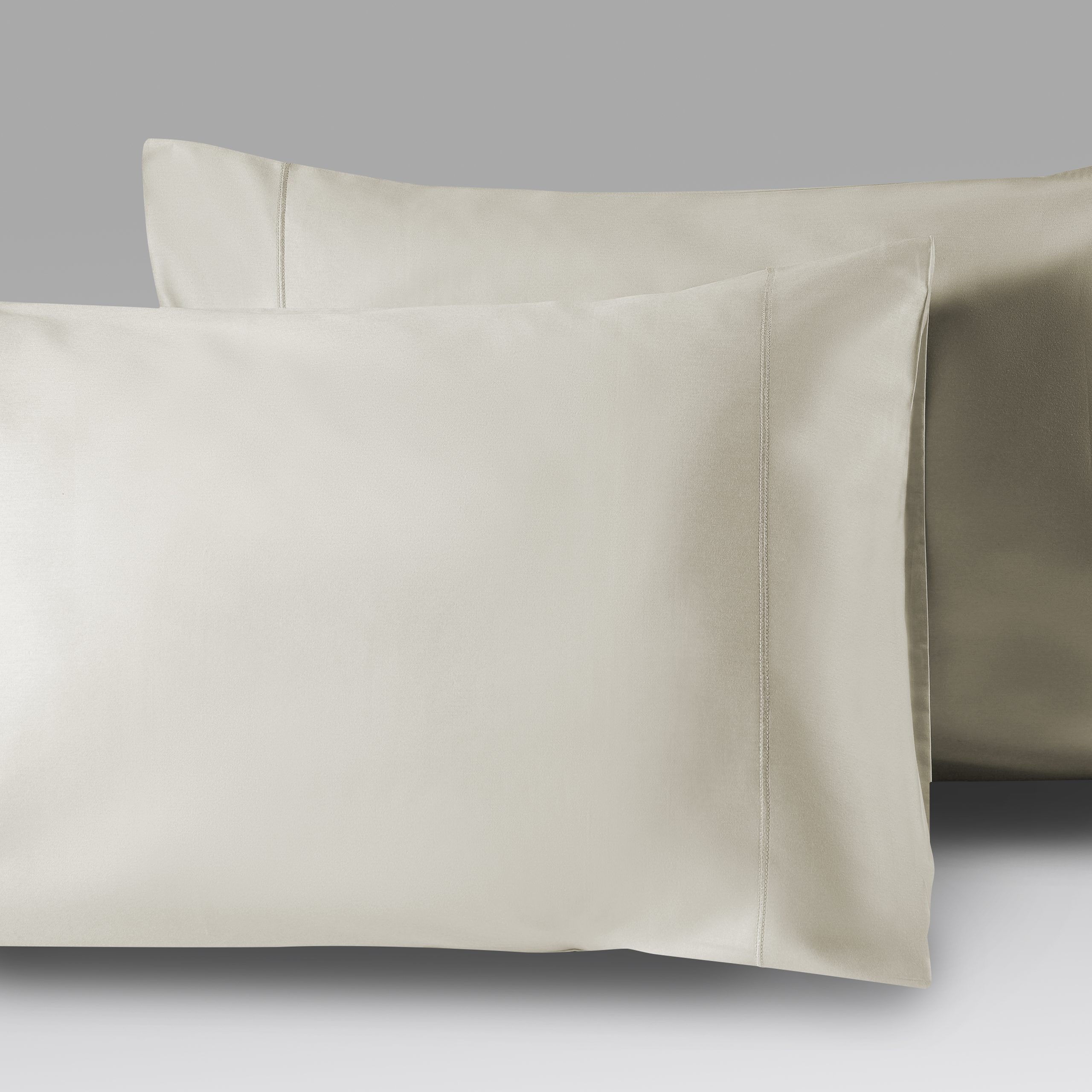lounge pillowcases alabastro