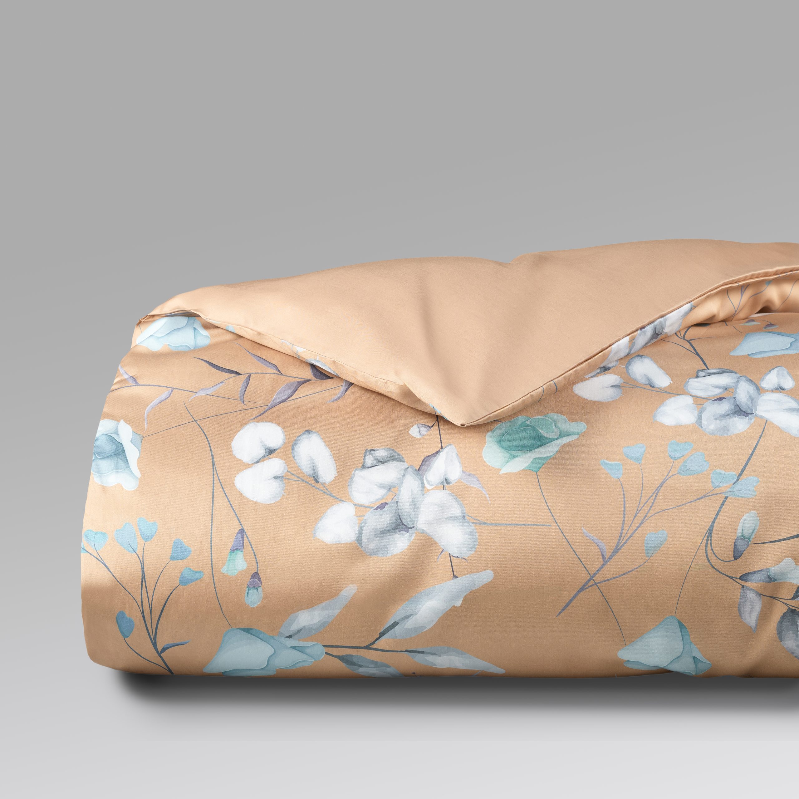 narciso copripiumino argilla