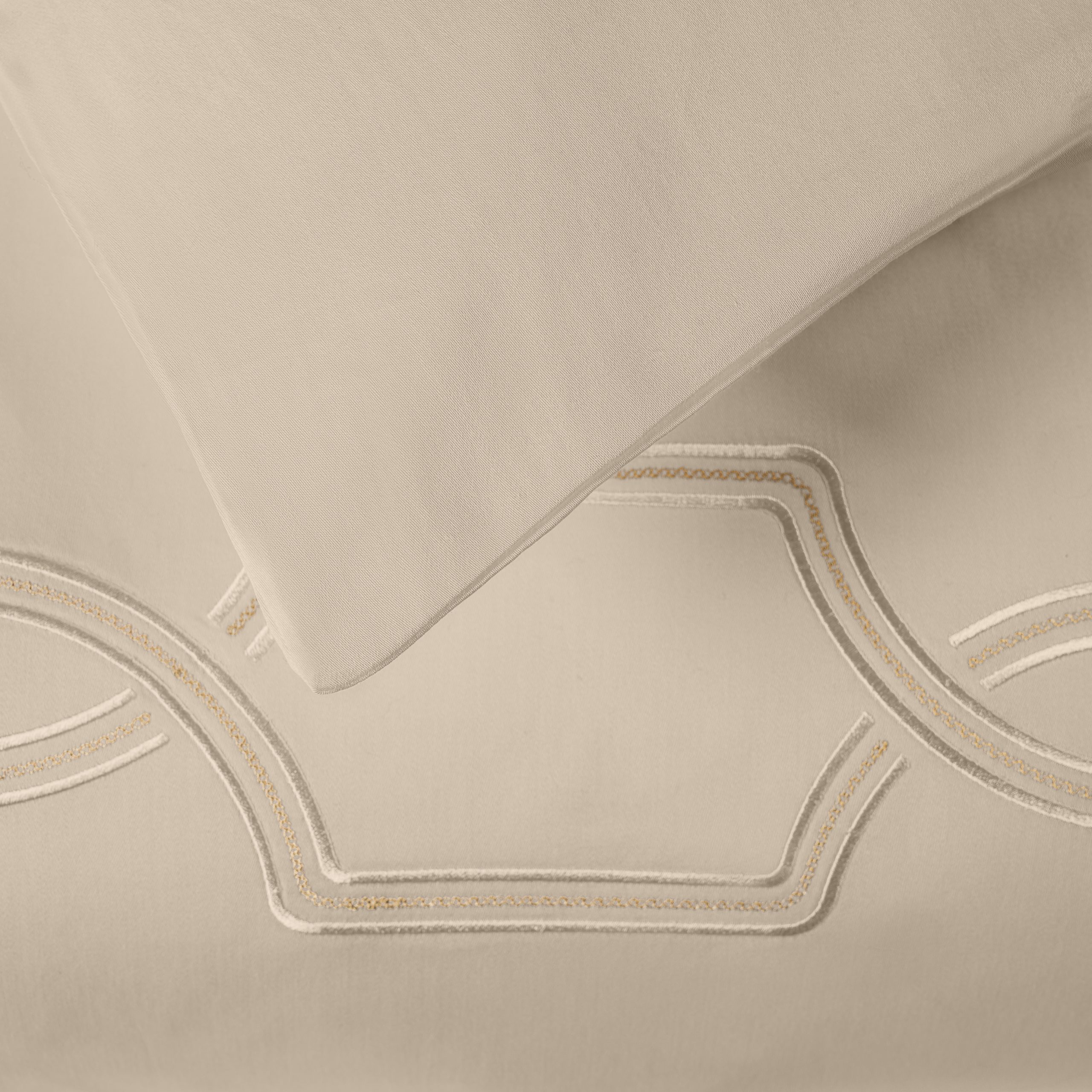 royal copripiumino beige dune