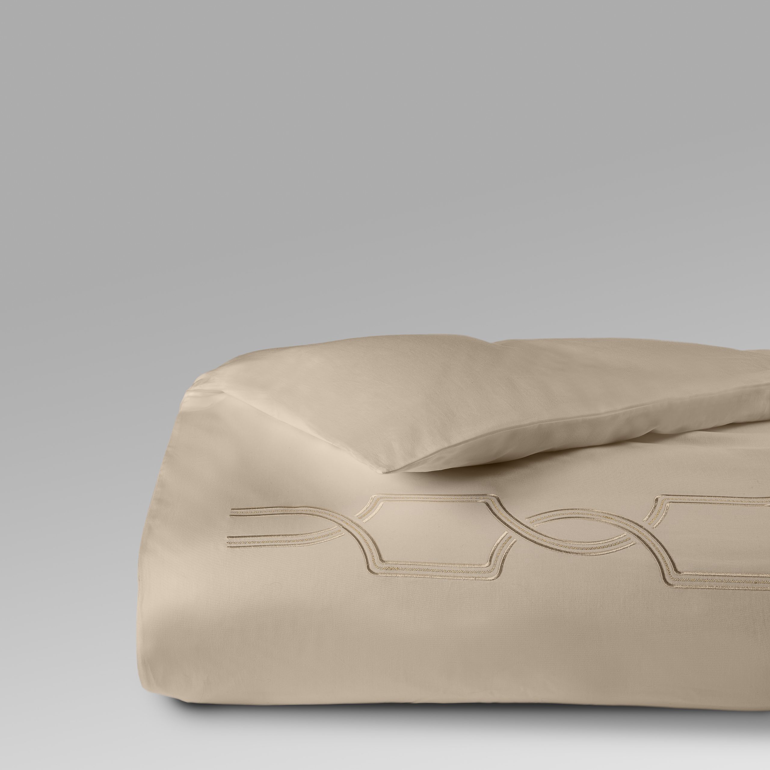 royal copripiumino beige dune